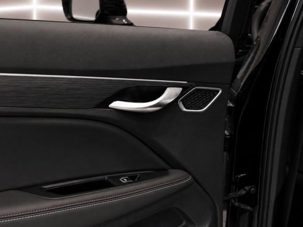 Geely Tugella I Рестайлинг с пробегом 2024 года, цена 3 195 000 рублей, 13000 км, внедорожник, Автокод Объявления