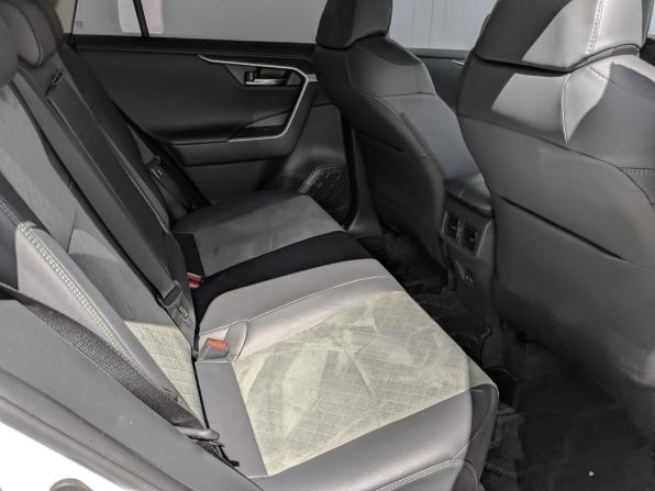 Toyota RAV4 V (XA50) с пробегом 2025 года, цена 4 500 000 рублей, 1732 км, внедорожник, Автокод Объявления
