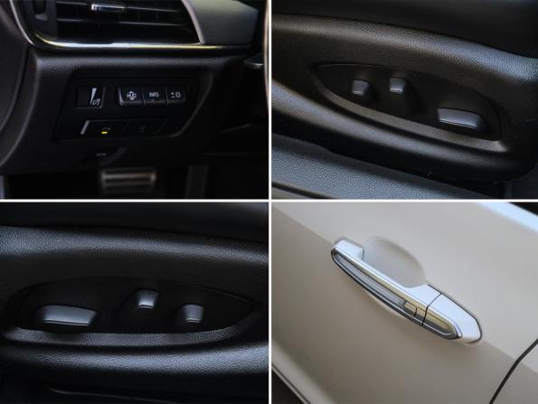 Cadillac ATS I с пробегом 2013 года, цена 1 580 000 рублей, 209419 км, седан, Автокод Объявления