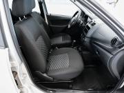 Lada (ВАЗ) Granta I Рестайлинг Самара  - изображение 32