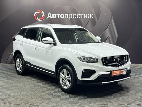 Geely Atlas Pro с пробегом 2024 года, цена 1 920 000 рублей, 40765 км, внедорожник, Автокод Объявления