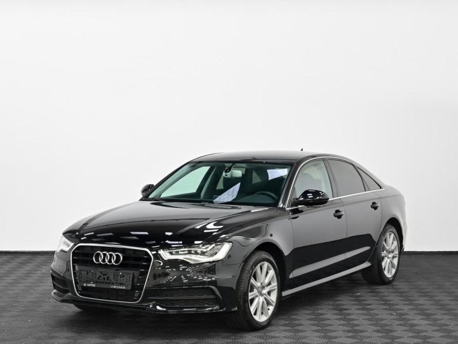 Audi A6 IV (C7) Москва  - изображение 3