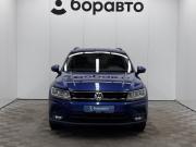 Volkswagen Tiguan II Воронеж  - изображение 25
