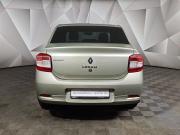Renault Logan II Москва  - изображение 28