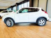 Nissan Juke I Тула  - изображение 16