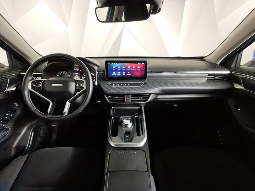 Haval Jolion I Москва  - изображение 14