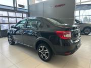 Renault Logan II Рестайлинг Екатеринбург  - изображение 31