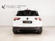 Volkswagen Tiguan II Рестайлинг Казань  - изображение 12