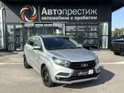 Lada (ВАЗ) XRAY I Волгоград  - изображение 18