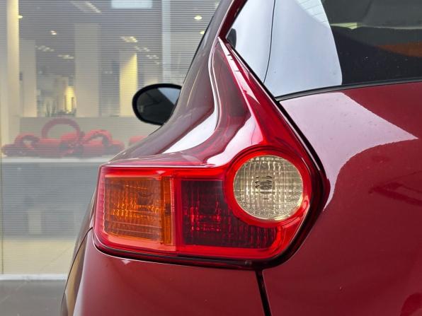 Nissan Juke I с пробегом 2013 года, цена 850 000 рублей, 233407 км, внедорожник, Автокод Объявления