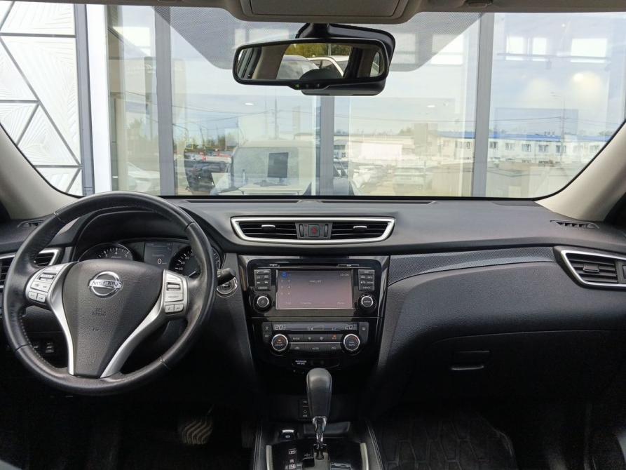 Nissan X-Trail III Москва  - изображение 12