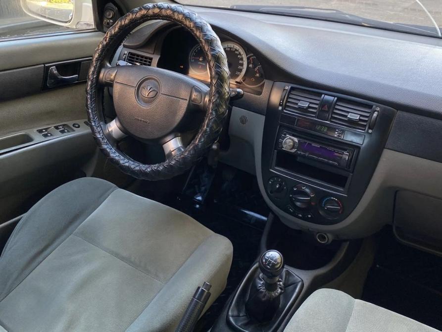 Daewoo Gentra II Казань  - изображение 11