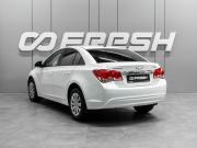 Chevrolet Cruze I Рестайлинг Тюмень  - изображение 19