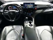 Toyota Camry VIII (XV70) Рестайлинг Оренбург  - изображение 35