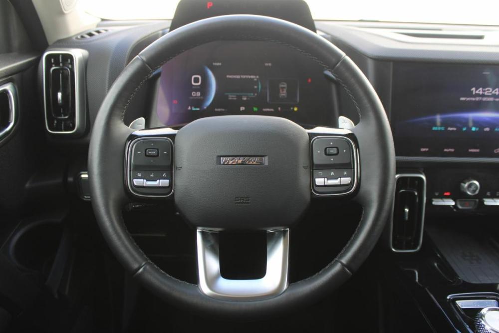 Haval Dargo I Пермь  - изображение 11