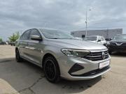 Volkswagen Polo VI Саратов  - изображение 39