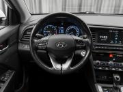 Hyundai Avante VI Рестайлинг Москва  - изображение 34