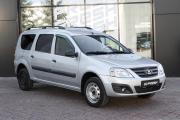 Lada (ВАЗ) Largus I Ульяновск  - изображение 17