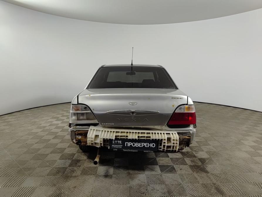 Daewoo Nexia I Уфа  - изображение 7