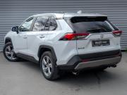 Toyota RAV4 V (XA50) Москва  - изображение 36