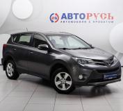 Toyota RAV4 IV (XA40) Подольск  - изображение 26