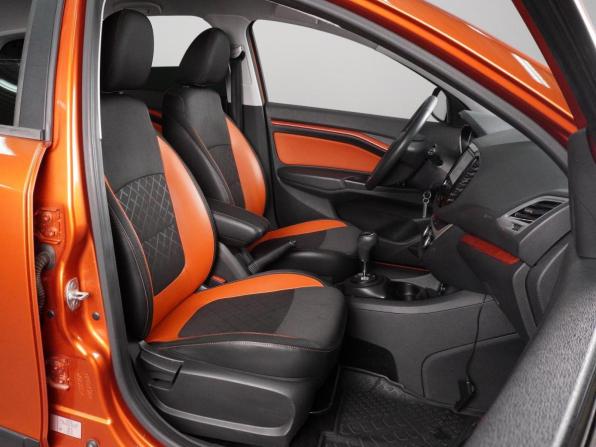 Lada (ВАЗ) Vesta I с пробегом 2019 года, цена 1 029 000 рублей, 92153 км, универсал, Автокод Объявления