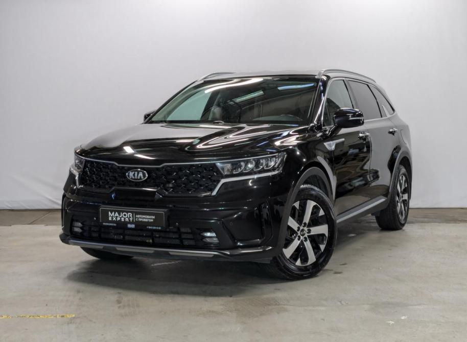 Kia Sorento IV Санкт-Петербург  - изображение 1