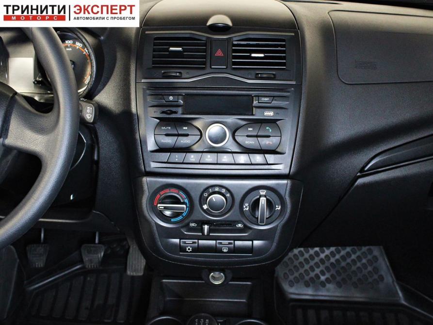 Lada (ВАЗ) Granta I Рестайлинг Белгород  - изображение 11