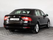 Skoda Superb II Рестайлинг Санкт-Петербург  - изображение 32
