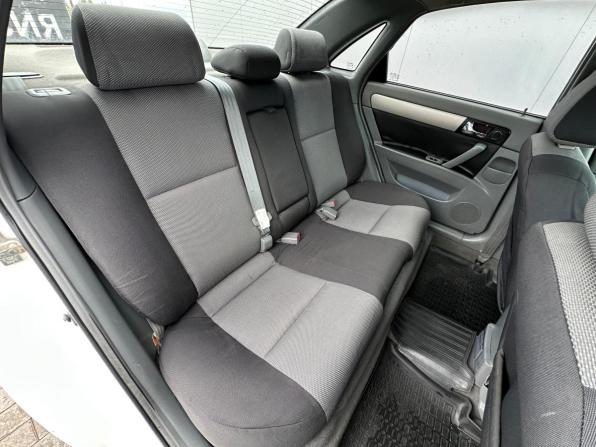 Chevrolet Lacetti I с пробегом 2008 года, цена 450 000 рублей, 142000 км, седан, Автокод Объявления