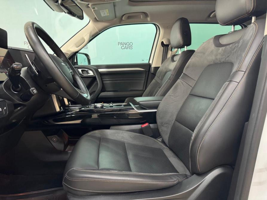 Haval Dargo I Набережные Челны  - изображение 10