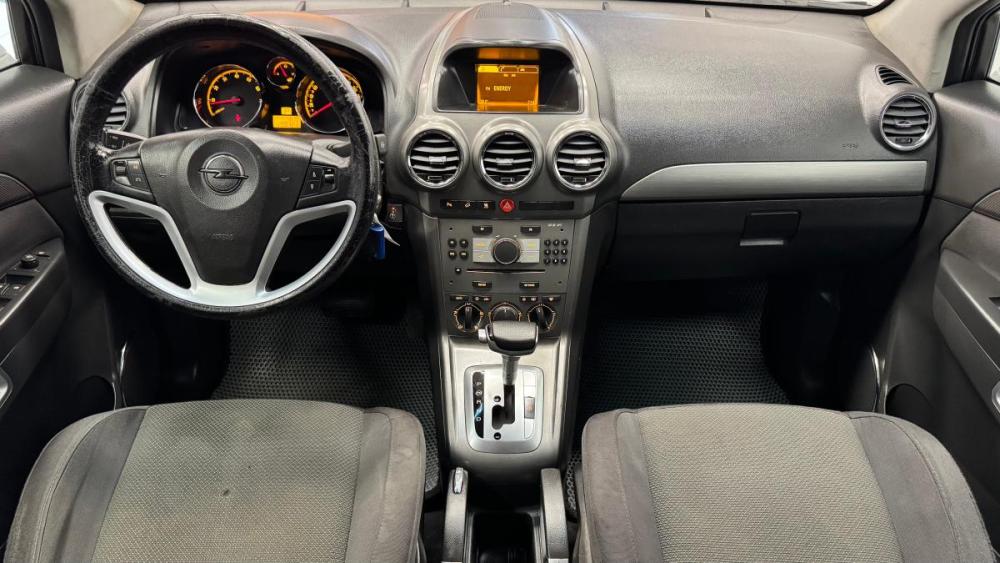 Opel Antara I Киров  - изображение 10