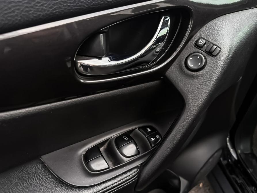 Nissan X-Trail III Рестайлинг Курган  - изображение 16