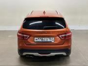 Lada (ВАЗ) Vesta I Саратов  - изображение 16