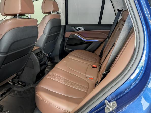 BMW X5 IV (G05/G18) с пробегом 2020 года, цена 7 000 000 рублей, 85275 км, внедорожник, Автокод Объявления