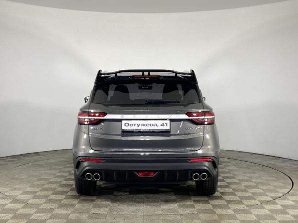 Geely Coolray I Рестайлинг с пробегом 2023 года, цена 1 780 000 рублей, 18267 км, внедорожник, Автокод Объявления