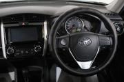 Toyota Corolla XI (E160 E170) Рестайлинг 2 Омск  - изображение 33