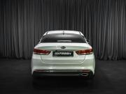 Kia Optima IV Тюмень  - изображение 24