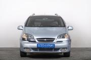 Chevrolet Rezzo Томск  - изображение 21