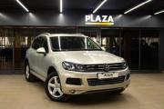 Volkswagen Touareg II Уфа  - изображение 27