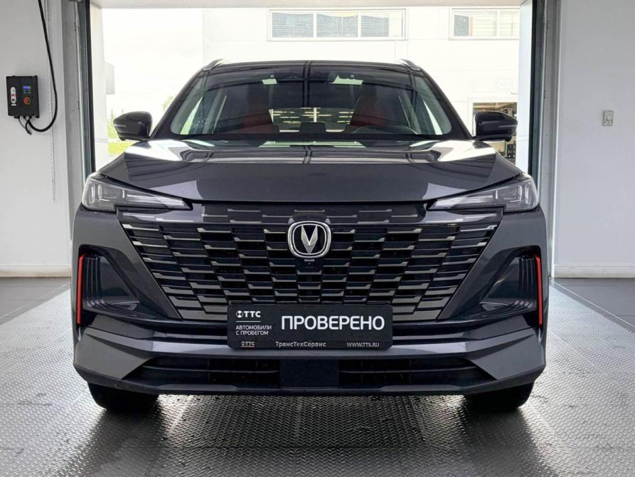 Changan UNI-S I Уфа  - изображение 2