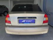Hyundai Accent II Таганрог  - изображение 25