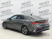 Hyundai Elantra VII (CN7) Рестайлинг Ставрополь  - изображение 30