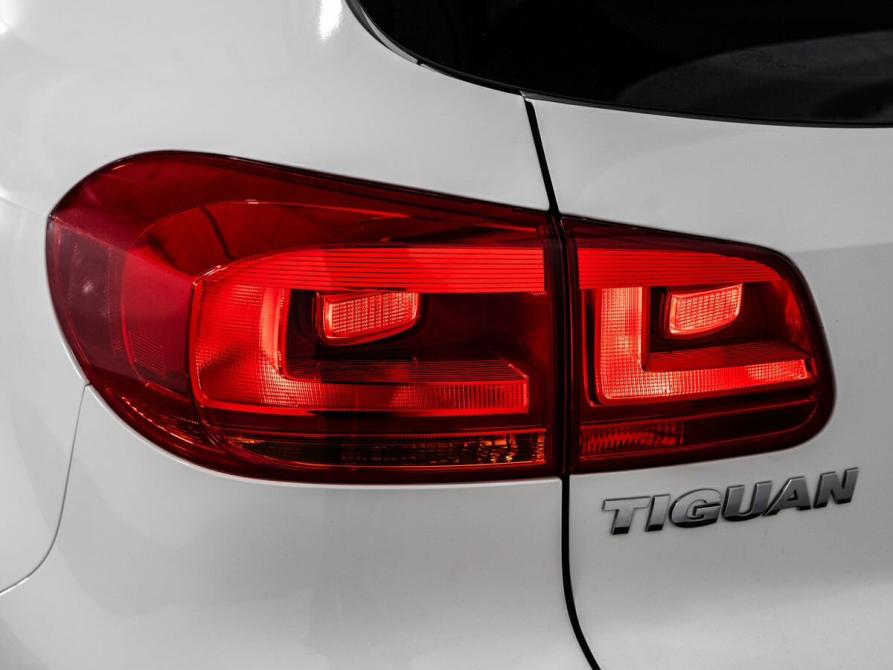 Volkswagen Tiguan I Рестайлинг Иркутск  - изображение 20