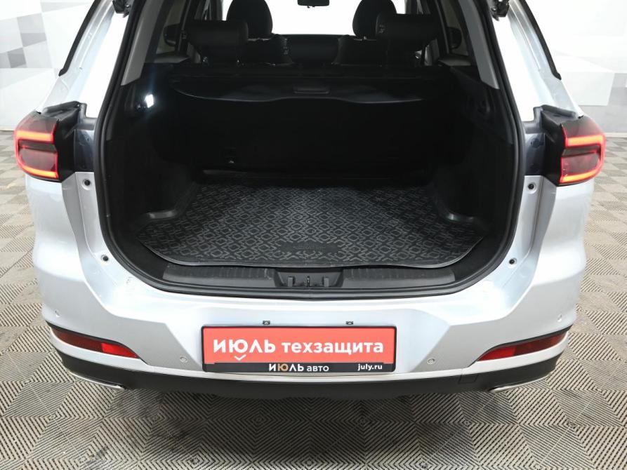 Chery Tiggo 7 Pro Max I Екатеринбург  - изображение 6