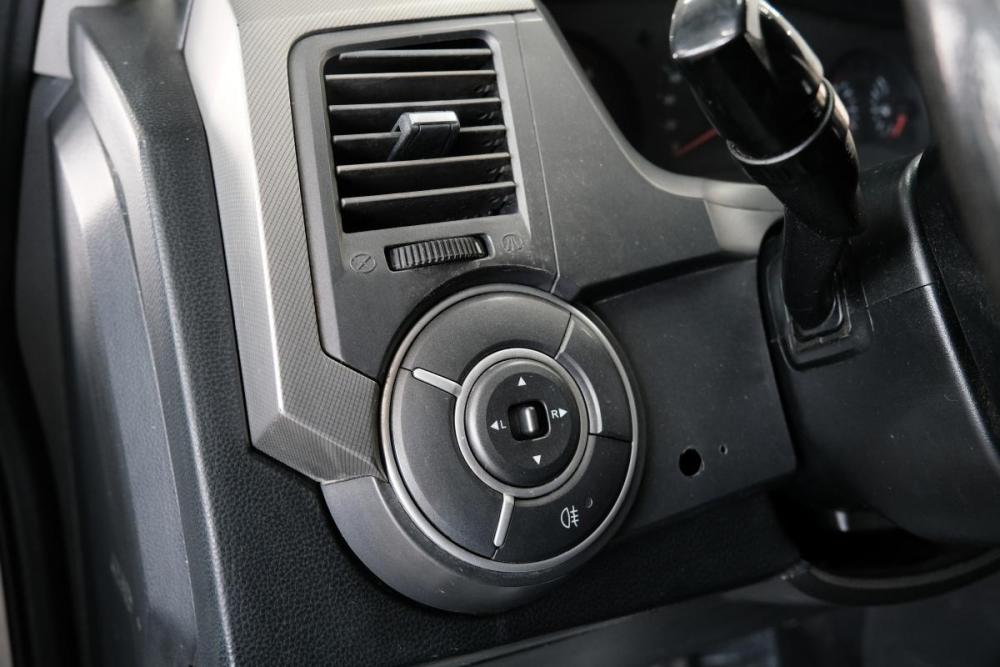 SsangYong Kyron I Рестайлинг Омск  - изображение 10