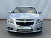 Chevrolet Cruze I Ростов-на-Дону  - изображение 25