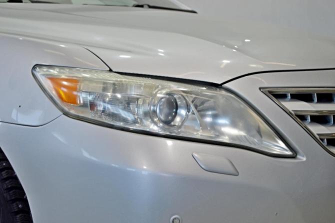 Toyota Camry VI (XV40) Рестайлинг с пробегом 2010 года, цена 1 325 000 рублей, 197000 км, седан, Автокод Объявления