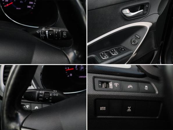 Hyundai Santa Fe III с пробегом 2013 года, цена 1 690 000 рублей, 234294 км, внедорожник, Автокод Объявления