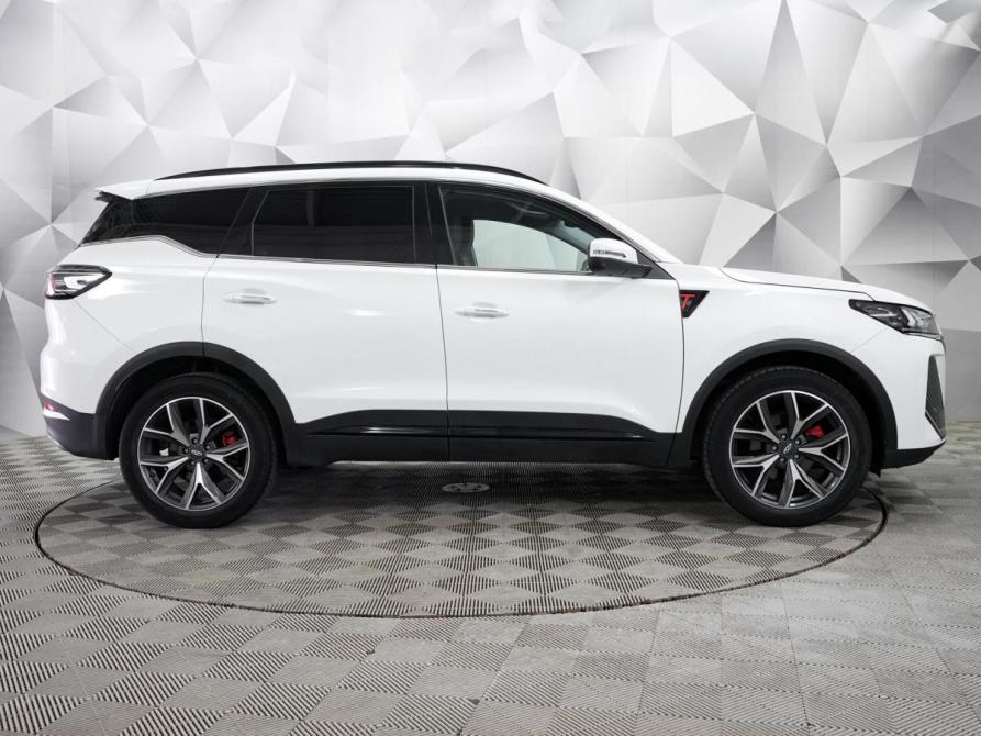 Chery Tiggo 7 Pro Max I Рестайлинг Ульяновск  - изображение 6